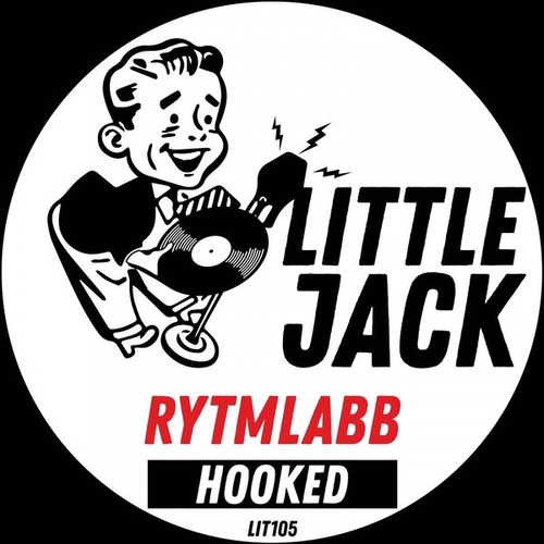 Rytmlabb - Hooked [LIT105]